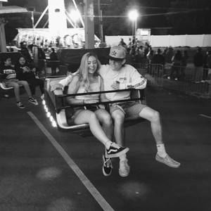 Meet your Posher, Brooklynn